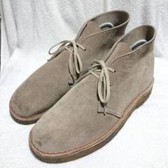 90's クラークス Clarks モンクストラップ イングランド製 スエード m49835233127_1.jpg?1731491806