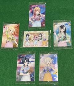 2025年最新】ホロライブ ウエハース コンプの人気アイテム