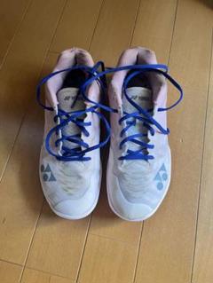 YONEX バドミントンシューズ 23.0cm
