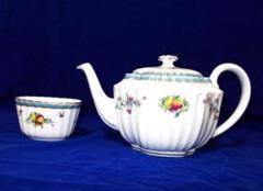 バラ売り可 スポード spode 『ブルーイタリアン』ミニチュア5点セット バラ売り可 スポード spode 『ブルーイタリアン』ミニチュア5点