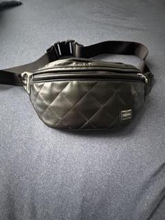 正規取扱店 Lewis Leathers (ルイスレザー) x PORTER HELMET BAG