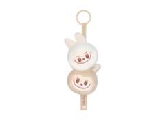 THE MONSTERS Seafood Balls Plush Pendant