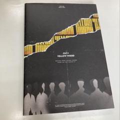 2025年最新】straykids yellow wood 限定版の人気アイテム
