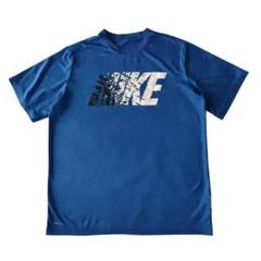 【トレーニング・ランニング】NIKE DRY-FIT ユース スポーツシャツ