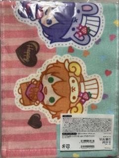 すとぷり タオル