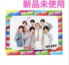 なにわ男子 - ライブフォト we are ステージフォト Amazon.co.jp: WE ARE! ライブフォト なにわ男子 道枝駿佑 B 1枚