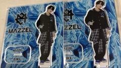 2025年最新】MAZZEl エイキの人気アイテム - メルカリ