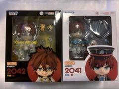 2025年最新】天城燐音 ねんどろいどの人気アイテム - メルカリ