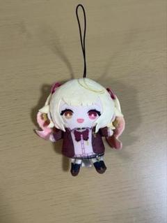 にじさんじ 星川サラ ぱぺっと