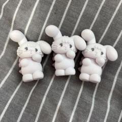 mikko characters すわらせ隊 3点セットのサムネイル