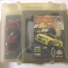 マ*グ様 XMODS 1997 トヨタ スープラ(レッド)スターターセット マ*グ様 XMODS 1997 トヨタ スープラ(レッド)スターターセット