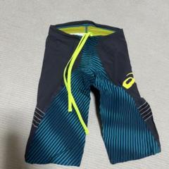 セール特価 メンズ 2025年最新】asics 水着 メルカリ - xsの人気アイテム 水着・ラッシュガード
