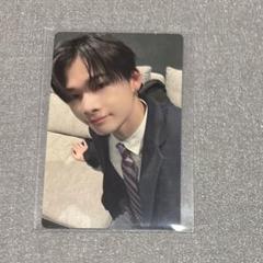 ENHYPEN - ENHYPEN JP FC 継続 更新 特典 トレカ ニキ ENHYPEN - ENHYPEN ニキ UNTOLD weverse japan 特典 トレカの