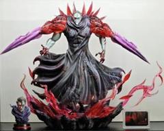 NARUTO ナルト うちはマダラ 1/6 ガレージキット ガレキ