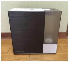 【未使用品】 ダイニチ ハイブリッド式加湿器　HD-RXT521-WK 比較、検討、検証。散々迷った末に買った加湿器「HD-RXT521