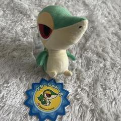 レア ポケモンセンター ぬいぐるみ ツタージャ ポケモンキャンバス ぬいぐるみ ツタージャ ｜【公式】ポケモンセンターオンライン