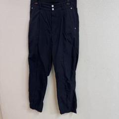 19ss 2019 TTT MSW ワーク パンツ 日本製 ブラック 系 L