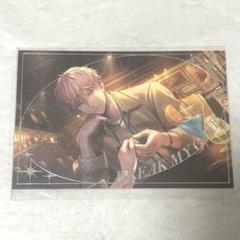 ブレマイ 1周年 エポスカード 抽選会 B賞 ミニスタンディパネル 綾戸 恋 fit=scale-down,w=1200