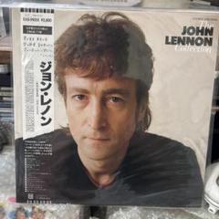 2025年最新】JOHN LENNON COLLECTIONの人気アイテム - メルカリ