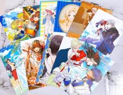 コミック 特典 11枚セット 新刊 KADOKAWA フロース まとめ売り