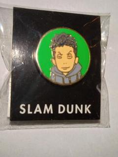 Amazon | SLAM DUNK スラムダンク ピンバッジ ピンズ バッジ