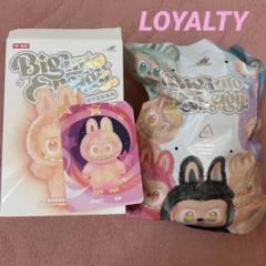 【正規品】LABUBU Energy LOYALTY