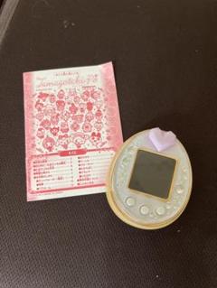 たまごっちピース Tamagotchi P's | HISTORY | たまごっち公式サイト
