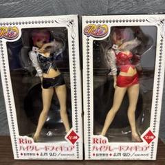 ★未使用★ セガ ブラックジャック エキストラ フィギュア vol2 セガ 〈物語〉シリーズ プレミアムフィギュア“ブラック羽川”Ver