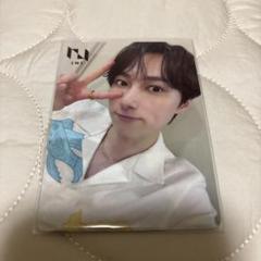 INI 尾崎匠海 Survive FES 会場限定 CDトレカ①