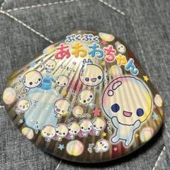 あわわちゃん 缶付きメモ帳
