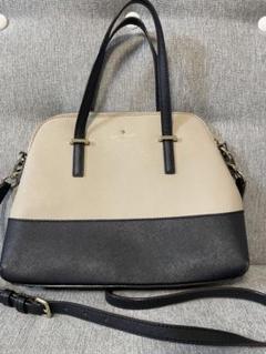2025年最新】kate spade バッグ バイカラーの人気アイテム