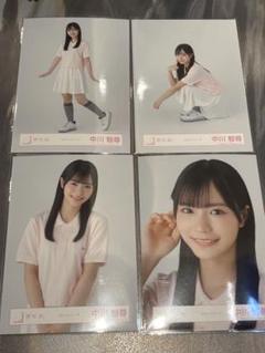櫻坂46 村井優 生写真8種コンプ BACKS ポロシャツ 櫻坂46 村井優 生写真 - メルカリ