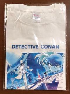 名探偵コナン 鳥取 北栄町 限定 Tシャツ 原作 キッド コナン 名探偵コナン 鳥取 北栄町 限定 Tシャツ 原作 キッド コナン