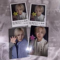 ENHYPEN 宵 トレカセット ジョンウォン