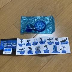 カプセルフィギアまとめ売り フルコン②：全4種】 WIND BREAKER カプセルフィギュア