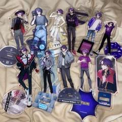 渡会雲雀 アクスタ セット