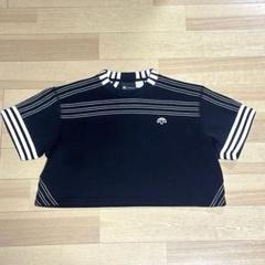 2025年最新】adidas alexander wang tシャツの人気アイテム