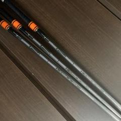 TENSEI CK SERIES 60 FLEX-S シャフト 3本セット m49849706590_1.jpg?1746272847