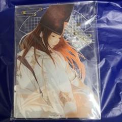ヒカルの碁 原画展 くじ B賞 アクリルパネル 佐為 - メルカリ