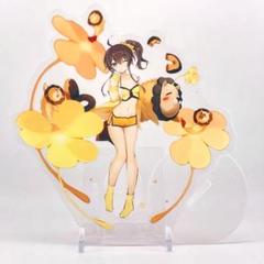 ホロライブ　夏色まつり　アクリルスタンド1