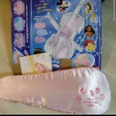 ディズニー ドリームレッスン ライト オーケストラバイオリン ピンク バンダイ おもちゃ プレゼントの中古 未使用品 メルカリ