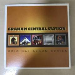 Philip Catherine 5枚組CDボックス 新品未開封 2025年最新】5CD ORIGINAL ALBUM SERIES BOX SETの人気アイテム