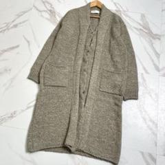 2025年最新】evam eva コートの人気アイテム - メルカリ