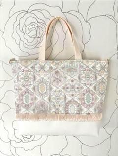 2025年最新】インド刺繍トートバッグの人気アイテム - メルカリ