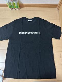2025年最新】thisisneverthat tシャツ 青の人気アイテム - メルカリ