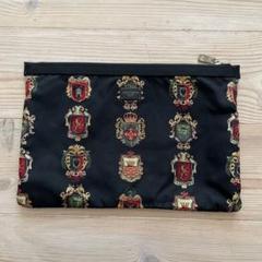 新品未使用❣DOLCE＆GABBANA ドルチェ&ガッバーナ クラッチバッグ財布 楽天市場】ドルガバ クラッチバッグの通販