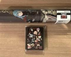 カードゲーム祭 Ave Mujica プレイマットスリーブ セット10周年 カード情報部【ブシロード公式】 on X: 