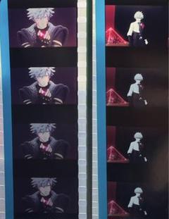 ⑨うたプリ タブナイ XXXX 入場者特典 コマフィルム 第1弾 黒崎