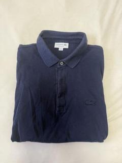 LACOSTE モノグラムポロサイズ6.XLタグ付き未使用品 - メルカリ