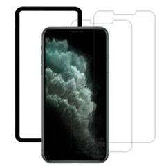 【iPhone11Pro / iPhone Xs/X 用 】ガラスフィルム
